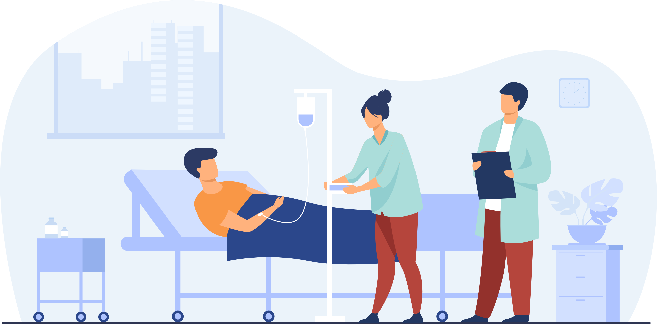 First Vector Graphic